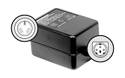 Блок питания Behringer PSU6