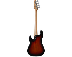 Бас-гитара Keipro KPB-Standard-R SB