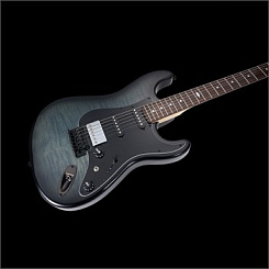 Электрогитара Mooer MSC31-Pro-GYBT