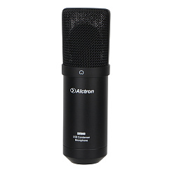 Микрофон USB Alctron UM900 студийный, конденсаторный