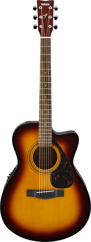 Фото YAMAHA FSX315CTBS