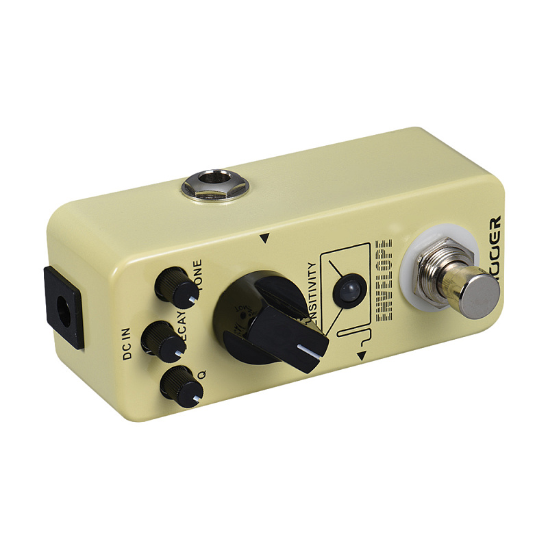 Фото Mooer Envelope