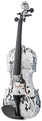 Скрипка KINGLOS HB-1310 4/4 комплект