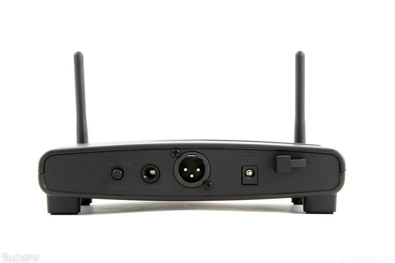 Фото AUDIO-TECHNICA ATW1102