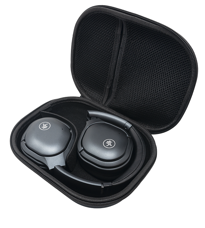 Фото MACKIE MC-50BT