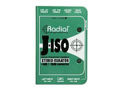 Изолятор Radial J-ISO