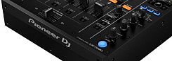 DJ-микшер Pioneer DJM-750MK2