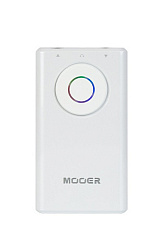 Процессор эффектов Mooer P1 Intelligent Pedal WH Prime P1