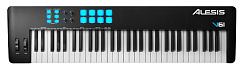 MIDI-клавиатура Alesis V61 MKII