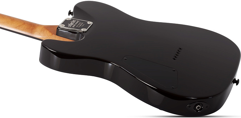 Фото Электрогитара Schecter PT STANDARD BFBB