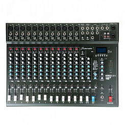 Микшерный пульт STUDIOMASTER CLUB XS16 +