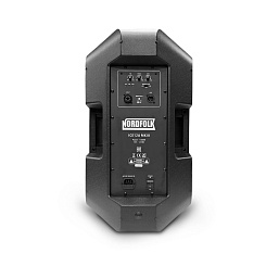 Активная акустическая система NordFolk ICE 12A mk III