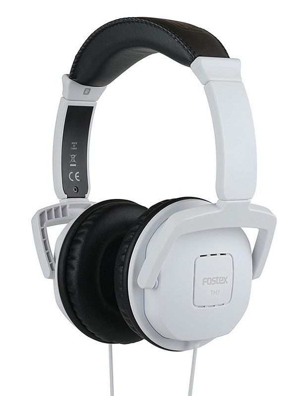 Фото FOSTEX TH7WH