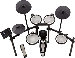 Электронная ударная установка Roland TD-07KV