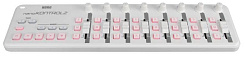 MIDI-контроллер Korg NanoKontrol2-WH