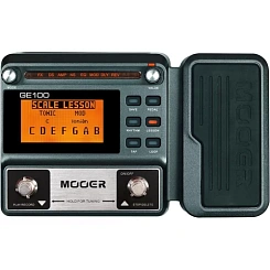 Процессор эффектов Mooer GE100