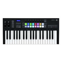 MIDI-клавиатура Novation Launchkey 37 MK3