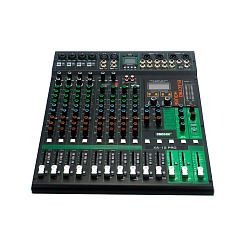 Микшерный пульт CRCBOX XA-12 PRO