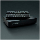Караоке система Evolution EVOBOX Premium Black