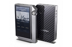 Цифровой плеер Astell&Kern AK240 256Gb Stainless steel