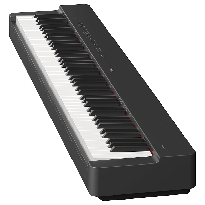 Фото Цифровое пианино Yamaha P-225B