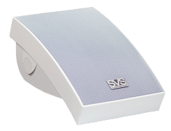 Настенный громкоговоритель SVS Audiotechnik WSL-501