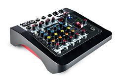 Микшерный пульт Allen & Heath ZED6FX