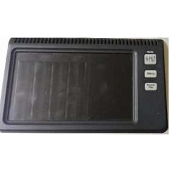 Сенсорный дисплей QSC WP-610205-00