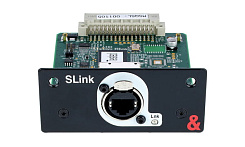 Карта расширения Allen & Heath M-SQ-SLink-A