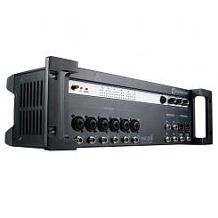 Цифровой микшерный пульт Relacart MIXX12