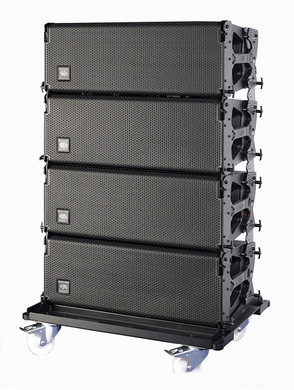 Фото DAS AUDIO EVENT-210A