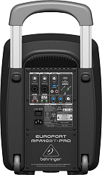 Активная акустическая система Behringer MPA40BT-PRO