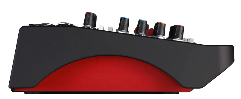 Фото Микшерный пульт Allen & Heath ZED6