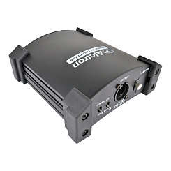 Директ-бокс Alctron DI100 D.I. Box