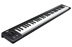 MIDI-клавиатура Korg MicroKey2-61