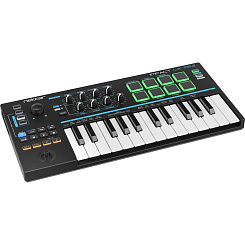MIDI-клавиатура Nektar Impact LX Mini