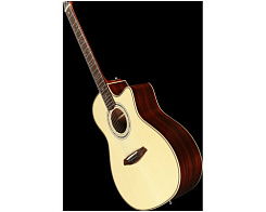 Акустическая гитара Mollo GAC-30 NA