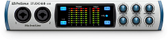 Аудиоинтерфейс PreSonus Studio 68