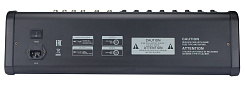 Микшерный пульт SVS Audiotechnik AM-12 COMP