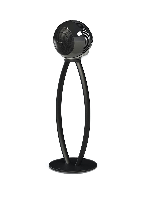 Фото Напольный стенд Cabasse Akoya Stand Black