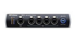 AVB-коммутатор PreSonus SW5E