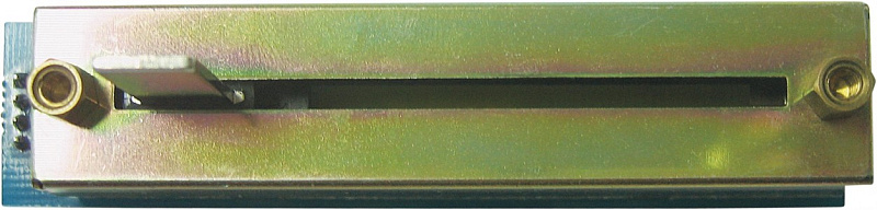 Фото Кроссфейдер Behringer CFM1
