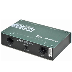 Директ-бокс Montarbo MDI-2P