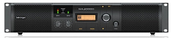 Усилитель мощности Behringer NX3000D