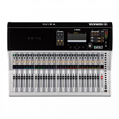 Цифровой микшерный пульт Yamaha TF5