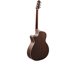 Электроакустическая гитара Crafter GAE-7/NC VVS