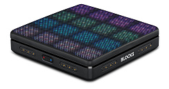 MIDI-контроллер Roli Lightpad Block M