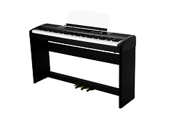 Цифровое пианино Ringway RP-60 BLK
