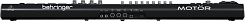 MIDI-клавиатура Behringer Motor 61