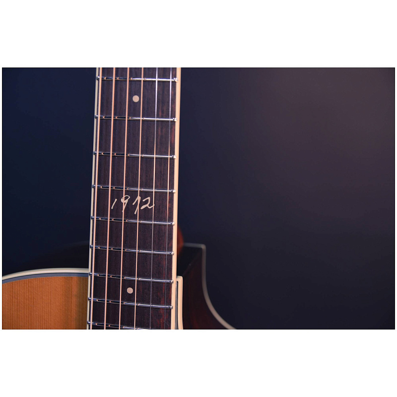 Фото Акустическая гитара CRAFTER SungEum D-50th VVS